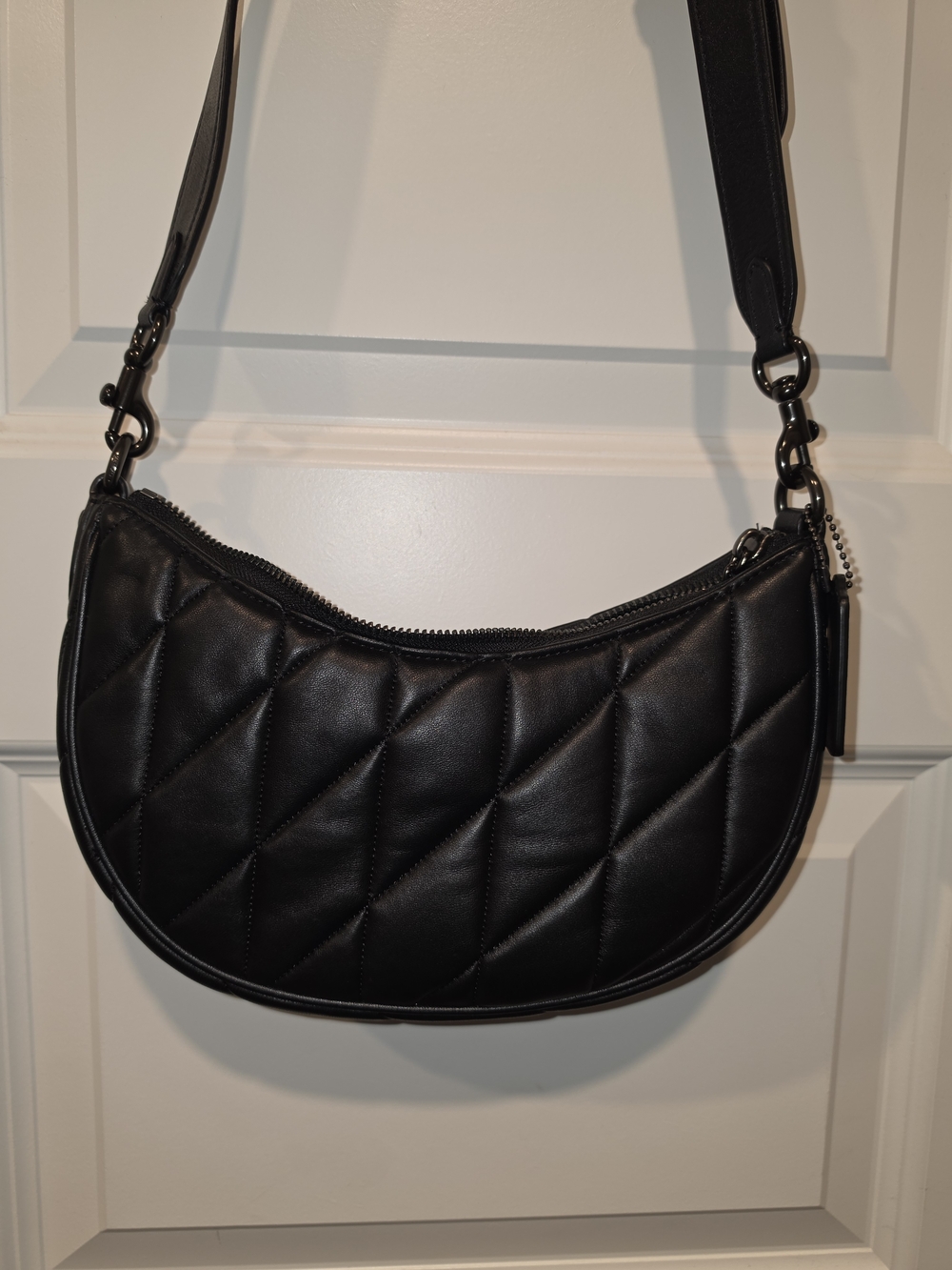 Coach Aria Bag